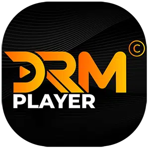 drm player