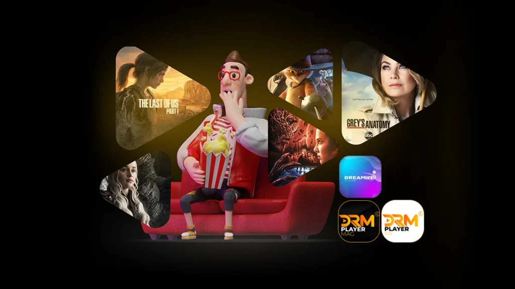 dream tv apk