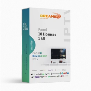 iptv revendeurs​