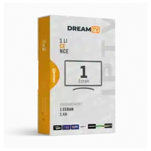 dream tv live