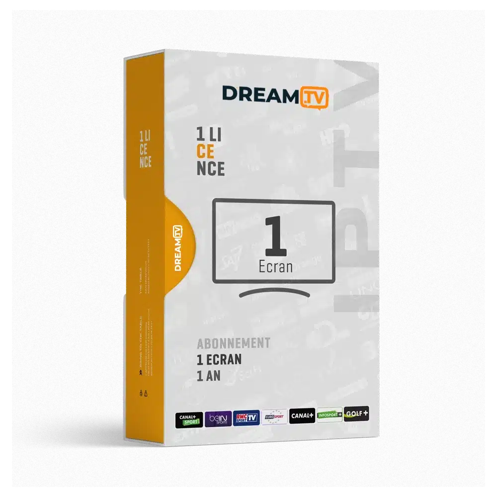 dream tv live