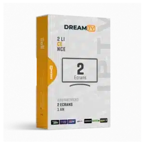 iptv dream