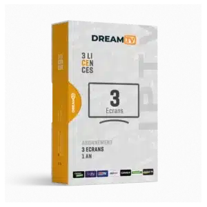 dream tv iptv