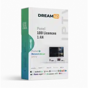 reseller iptv