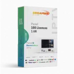 reseller iptv