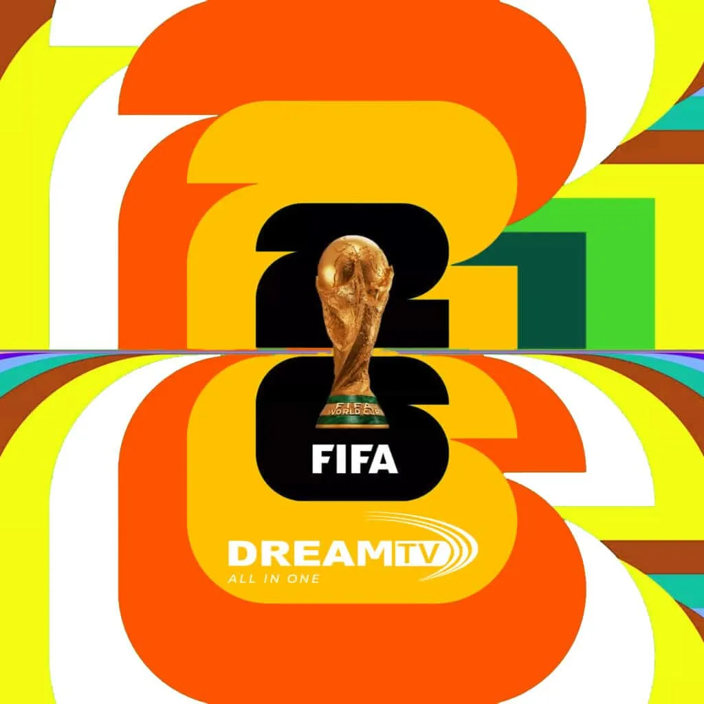 coupe du monde sur dreamtv